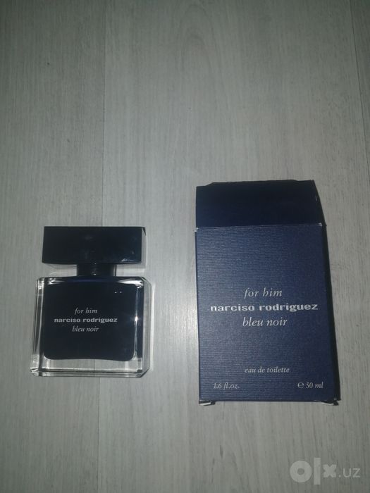 Narciso Rodriguez for him 50ml Оригинал