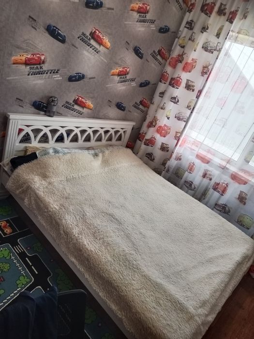 Продам кровать новая!!!