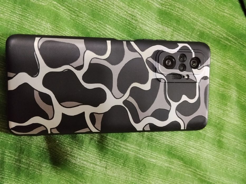 Xiaomi Redmi Android