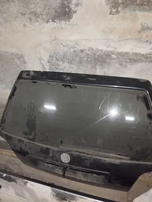 Гольф 3 по запчастям