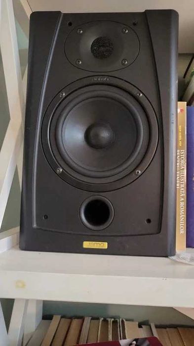 sistem audio Yamaha