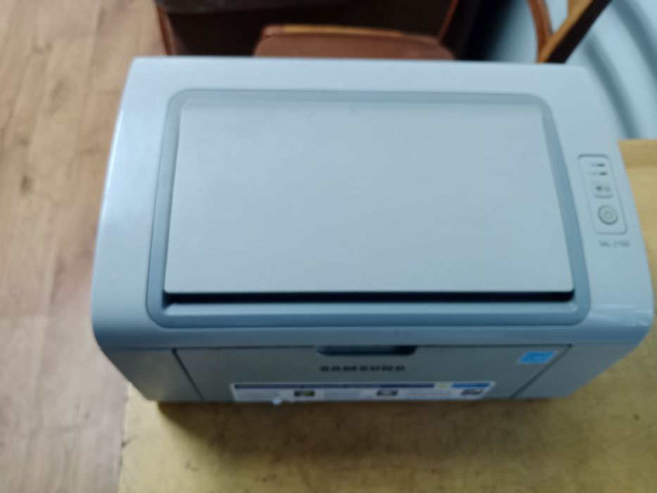 Продам принтер samsung ML-2160