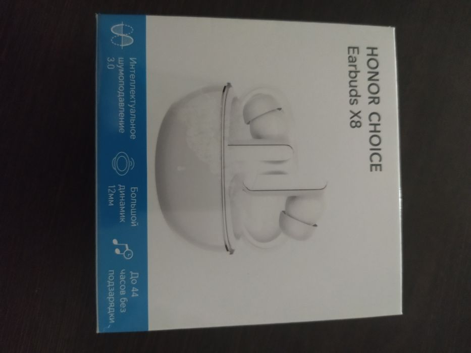 Honor cholce Earbuds x8