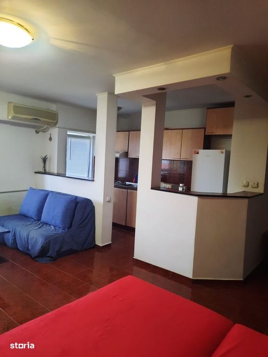 Garsonieră Liberty Mall