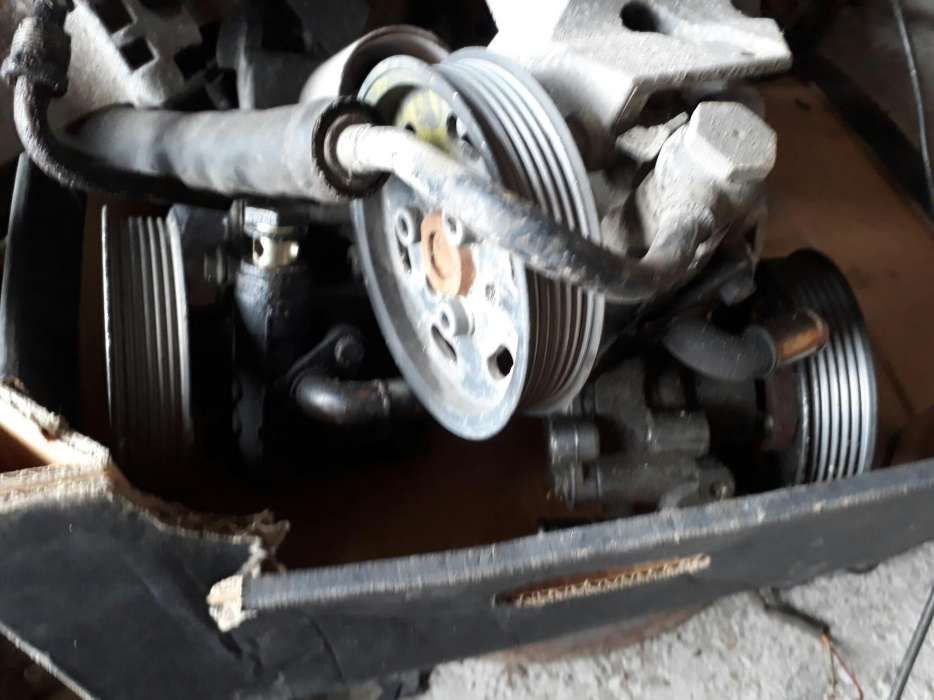 Pompa servo direcție vw sharan galaxy alhambra 1.9tdi 2000-2008
