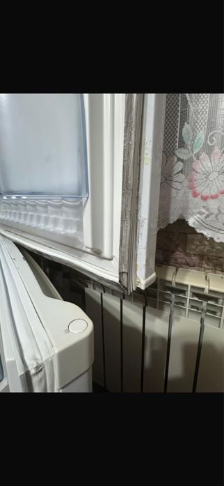 Продам холодильник