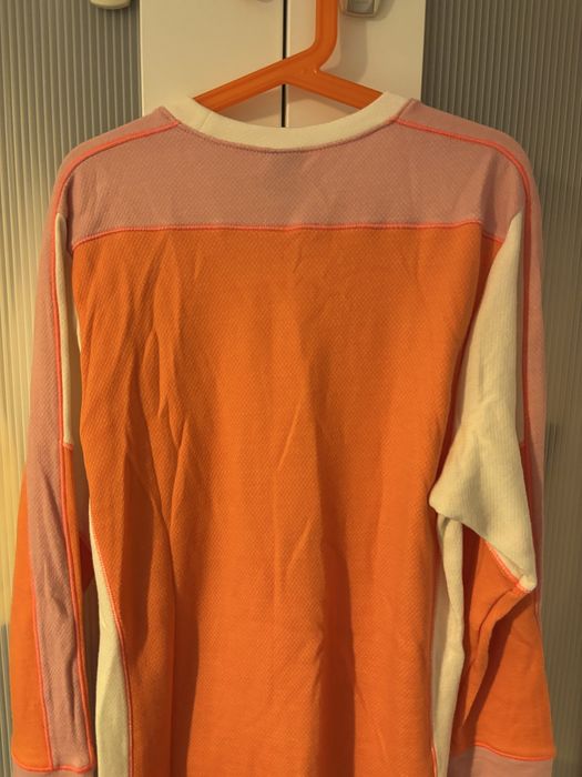 Bluza termica dama Helly Hansen Lifa Merino Crew, marimea L