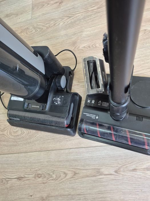 Моющий пылесос DREAME