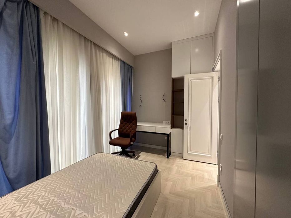 Жк Mirabad avenue! Сдается 3х-ком квартира! В элит комплексе!