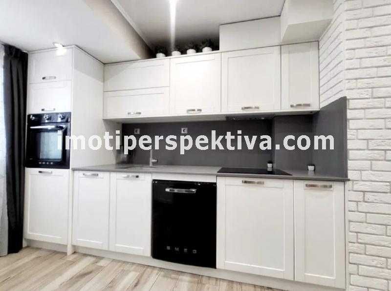 Продава се Тристаен апартамент в Пловдив, Кършияка - 104 кв.м за 1904 €/кв.м - Снимка #5