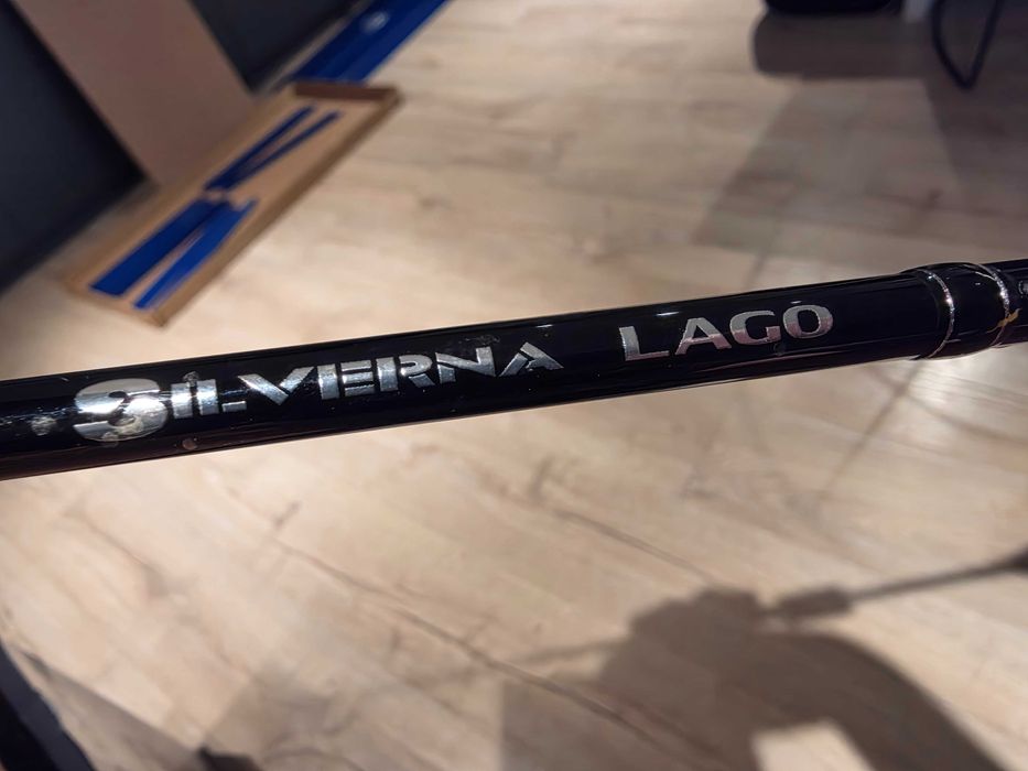 Продавам въфица TAILWALK Silverna Lago 65 Crank