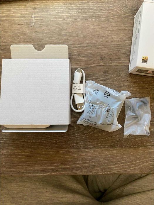 Xiaomi Redmi Buds 6 Pro (Noi Noute)