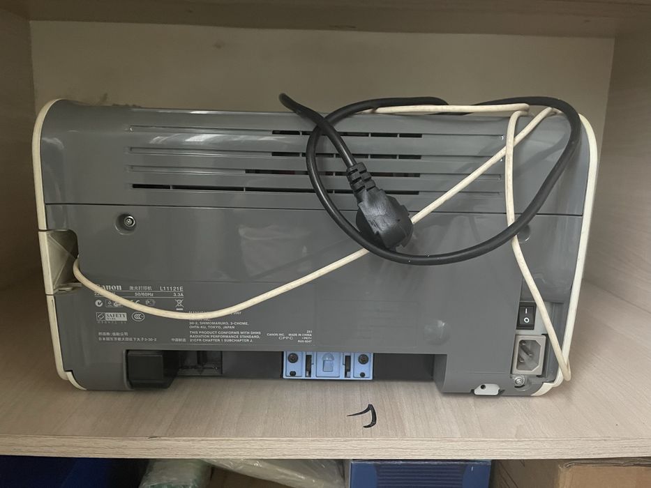 Продаю принтер в идеале!!!