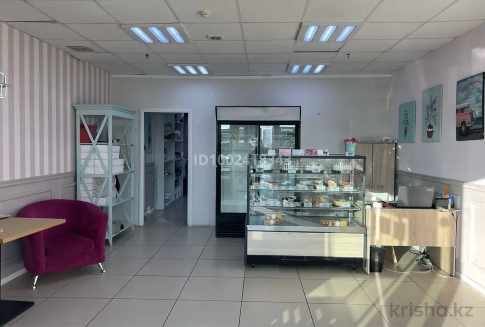 Коммерческая недвижимость