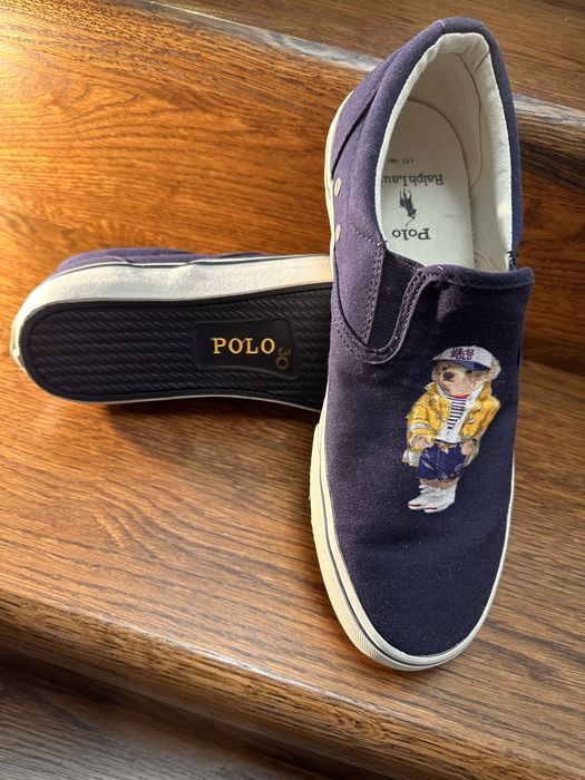 Tenesi Polo Ralph Lauren - Editie Limitata