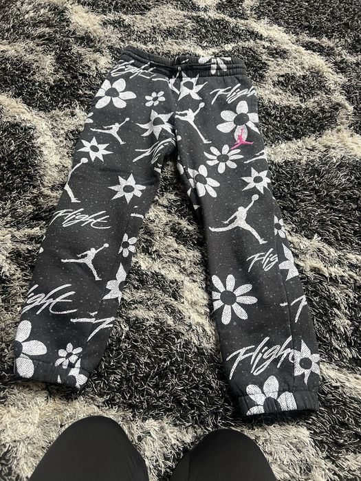 Детско долнище nike jordan