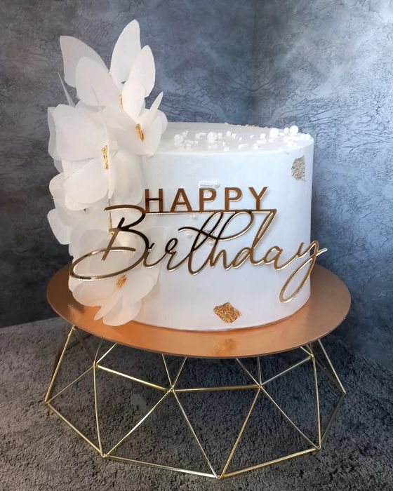 Торты на заказ Костанай