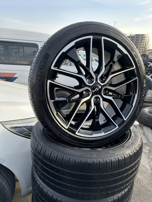 Kia 5 Jitilayn orginal diska 2025-yil