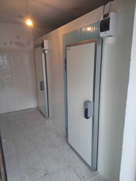 Camera frigorifica refrigerare