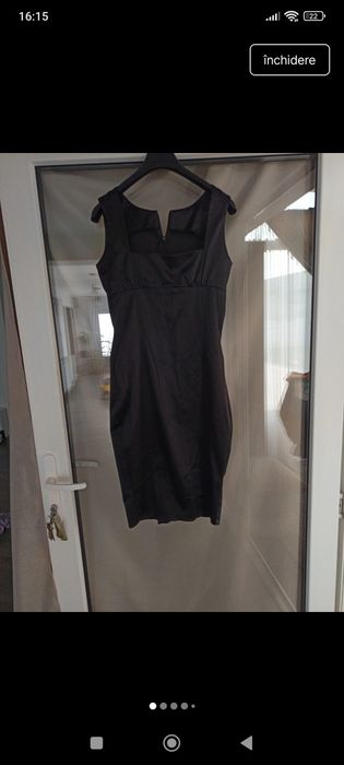 Rochie mărimea S