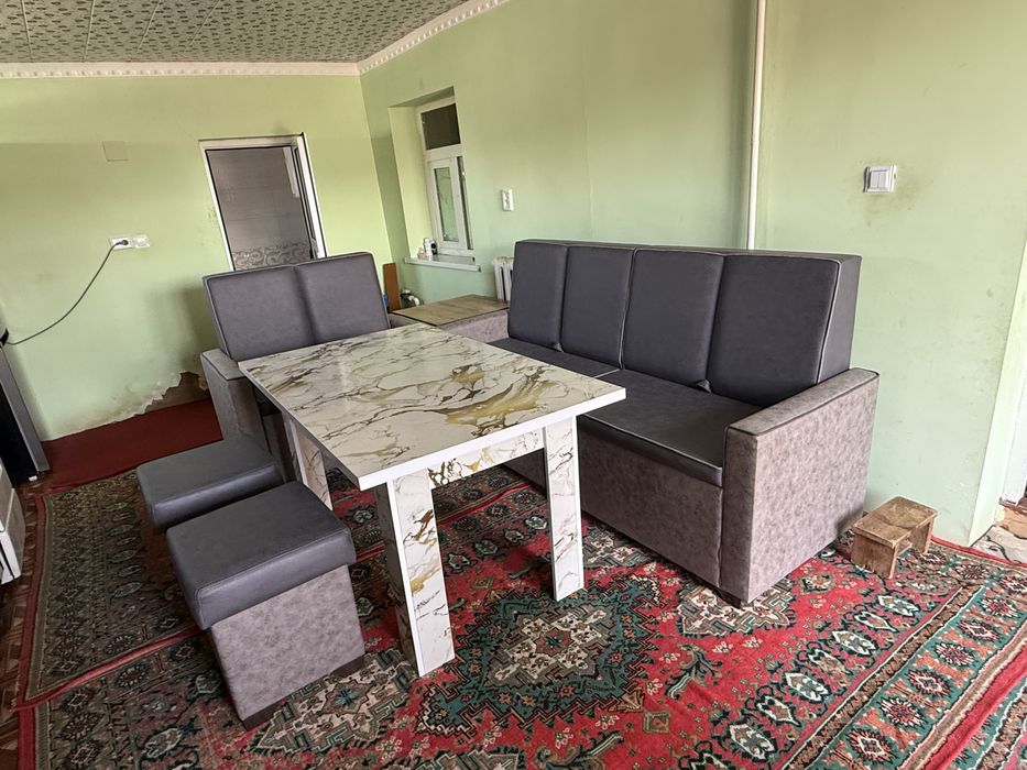 Кухонная угалог