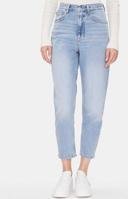 Дамски дънки Tommy Jeans