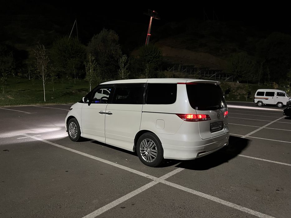 Заказ такси минивэн 7 места