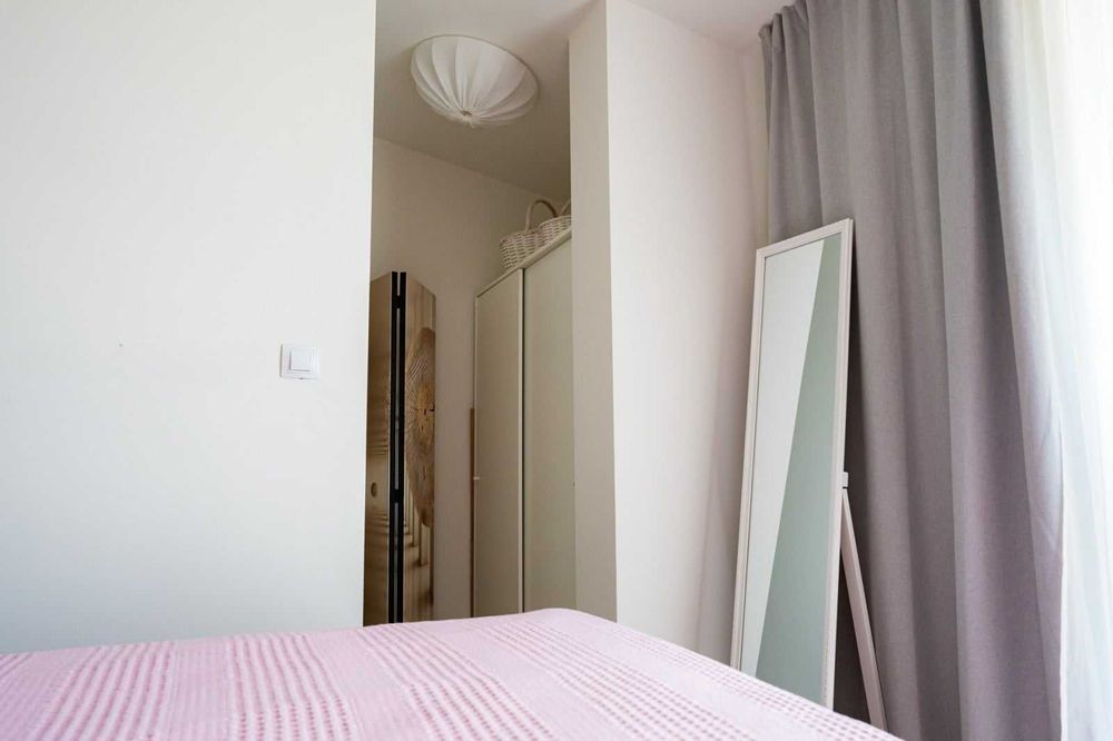 Дава се под наем Двустаен апартамент в София, Драгалевци - 65 кв.м за 484.5 € - Снимка #11