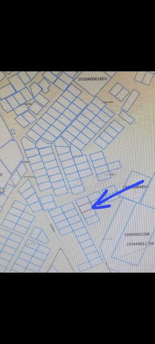 Продам земельный участок