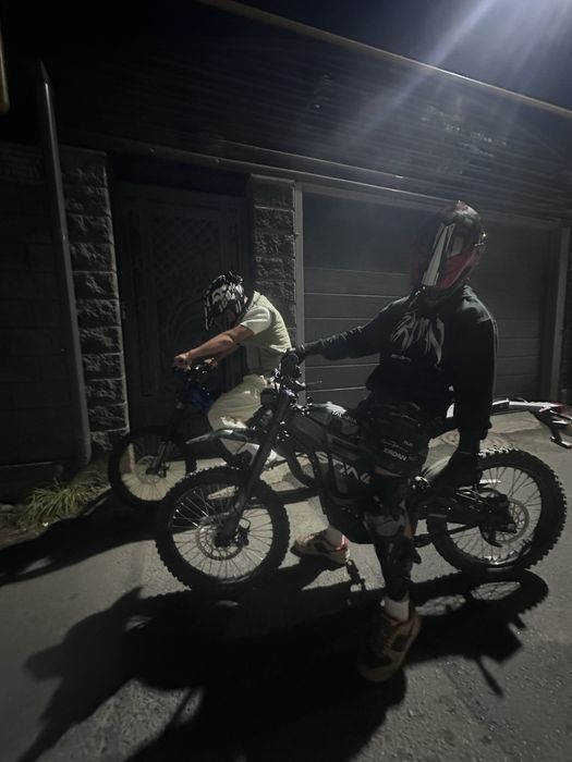 Talaria sting tl4000