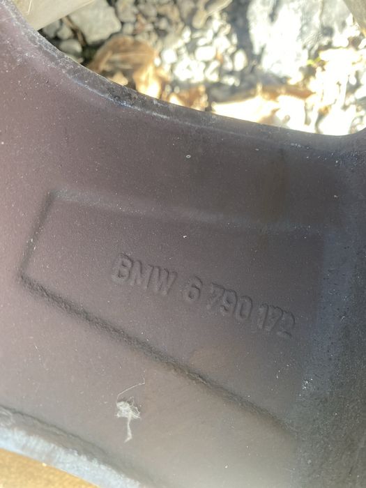 джанти 17 5х120 bmw