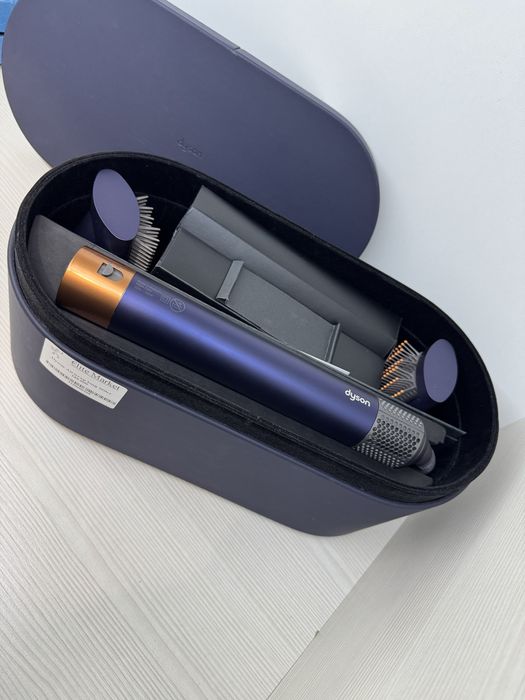 Dyson Airwrap long Styler | KASPI 0-0-12
