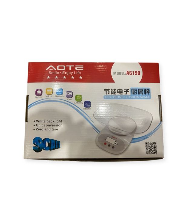 Веси электронная Тароз toroz