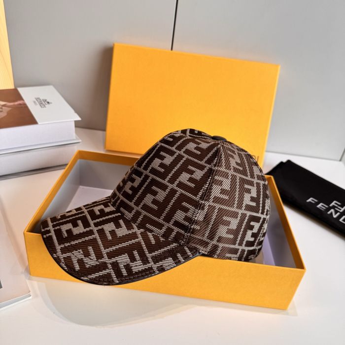 Sapca Fendi , calitate premium , pe comanda , noua