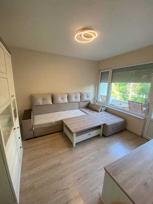 Дава се под наем Двустаен апартамент в София, Хаджи Димитър - 70 кв.м за 550 € - Снимка #7