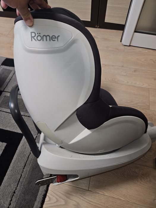 Britax Romer детско столче за кола