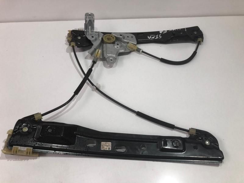Macara geam electric stanga fata Opel Insignia A 13302451