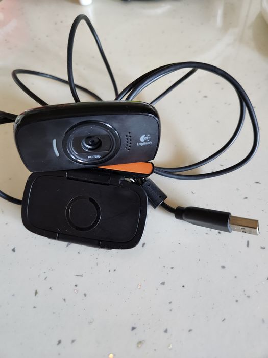 Camera  Logitech