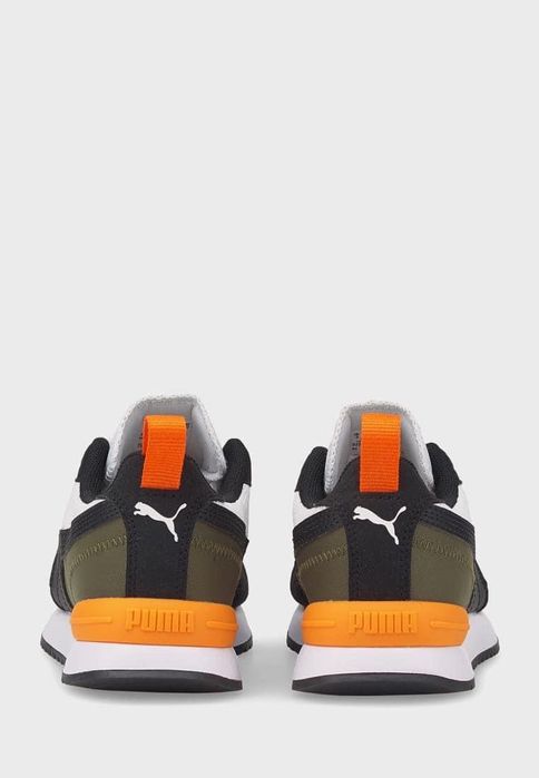 Puma Junior маратонки 39 номер