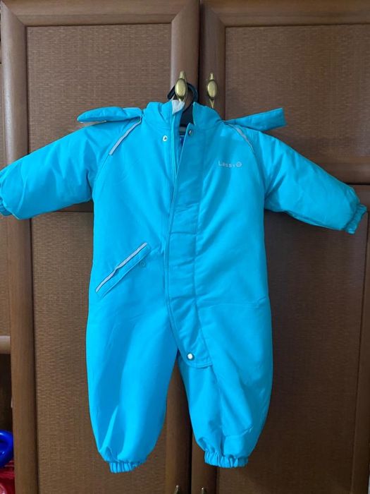 Срочно Комбинезон для мальчиков