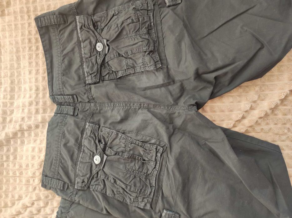 Мъжки пролетно есенен панталон