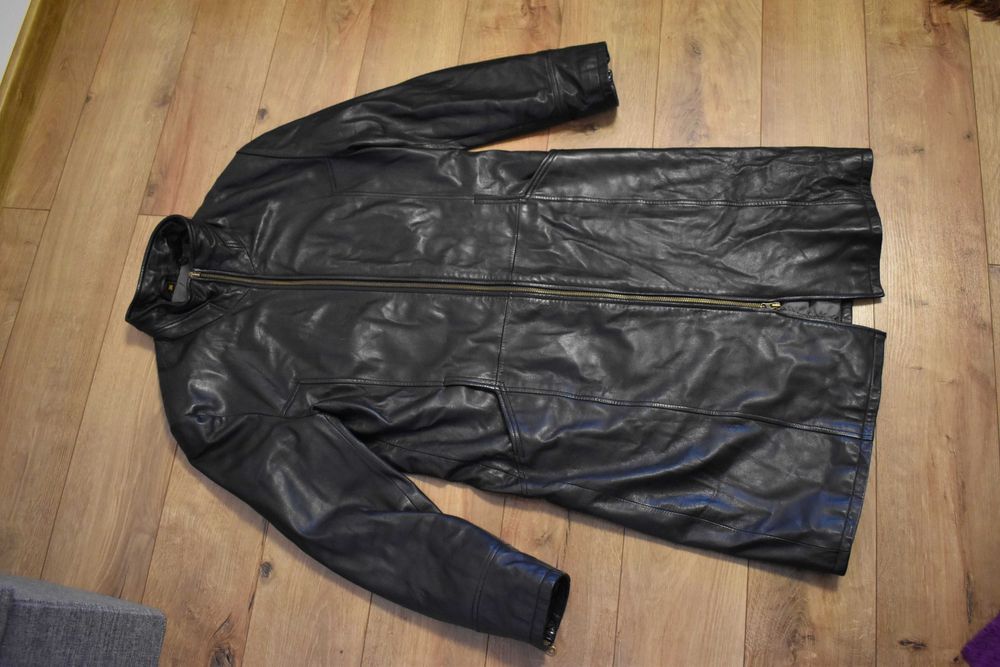 Geaca dama din piele