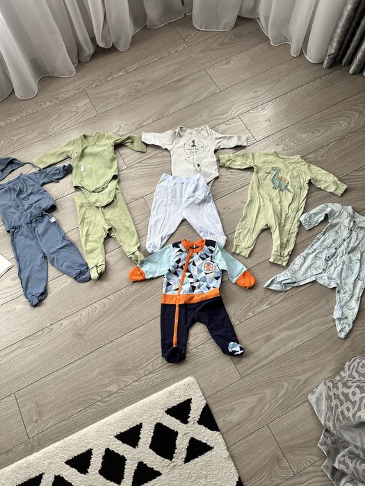 Одежда для новорожденного