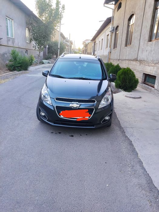 Spark sotiladi 2021 yil