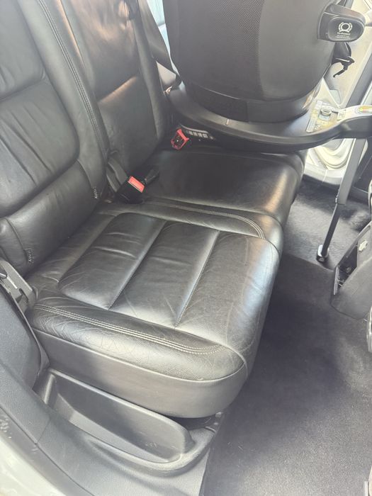 VW Tiguan 2.0tdi 4x4