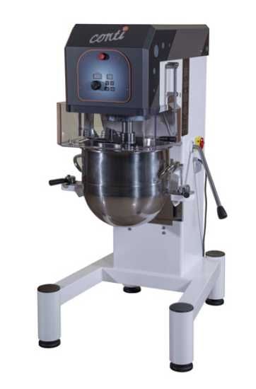 Планетарен миксер 30l Conti Italy