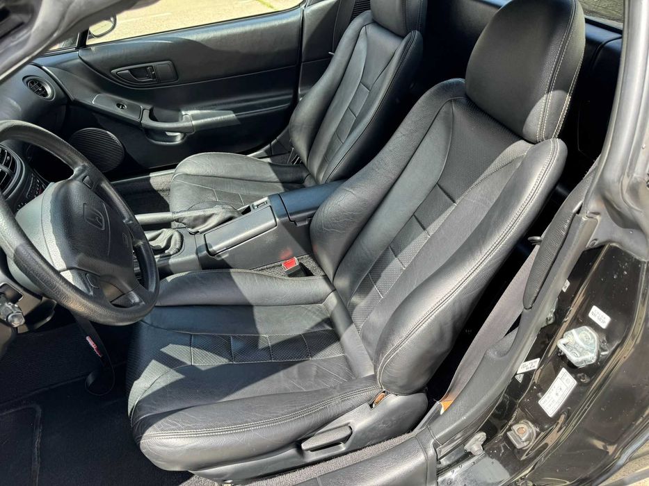 Honda CRX Del Sol 1,6l