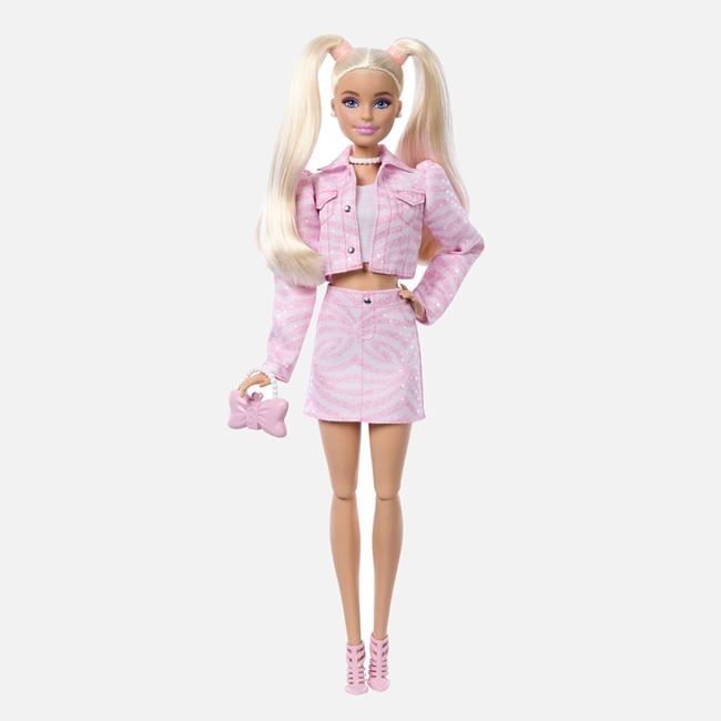 Кукла Барби Barbie Deluxe