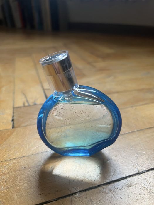 Hermes Eau des Merveilles Bleue Eau de Toilette