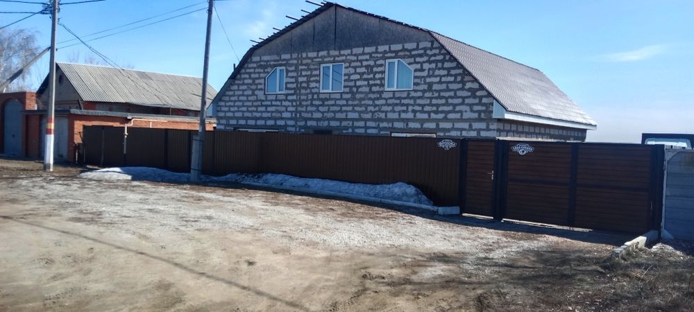 Продам дом 147кв